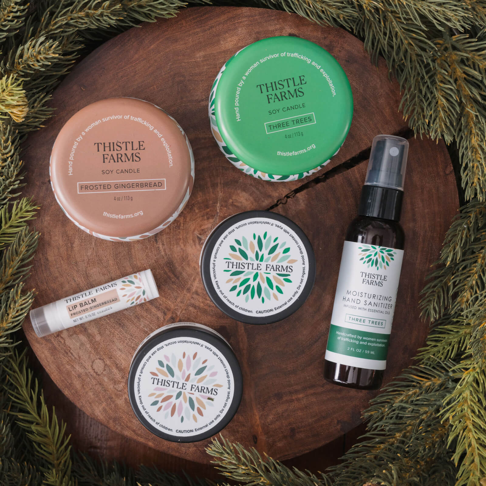 Holiday Stocking Stuffers Package