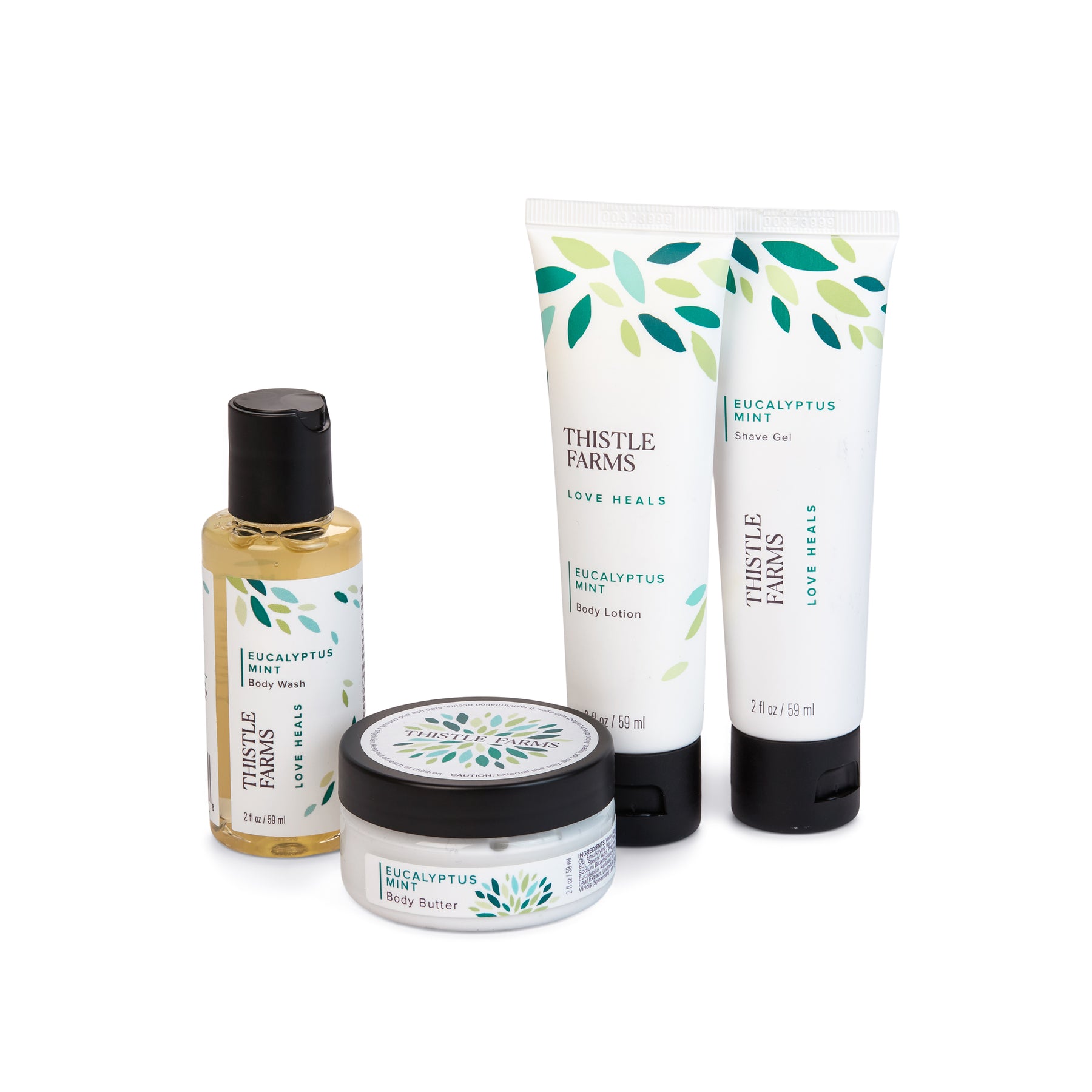 Stocking Stuffer Package