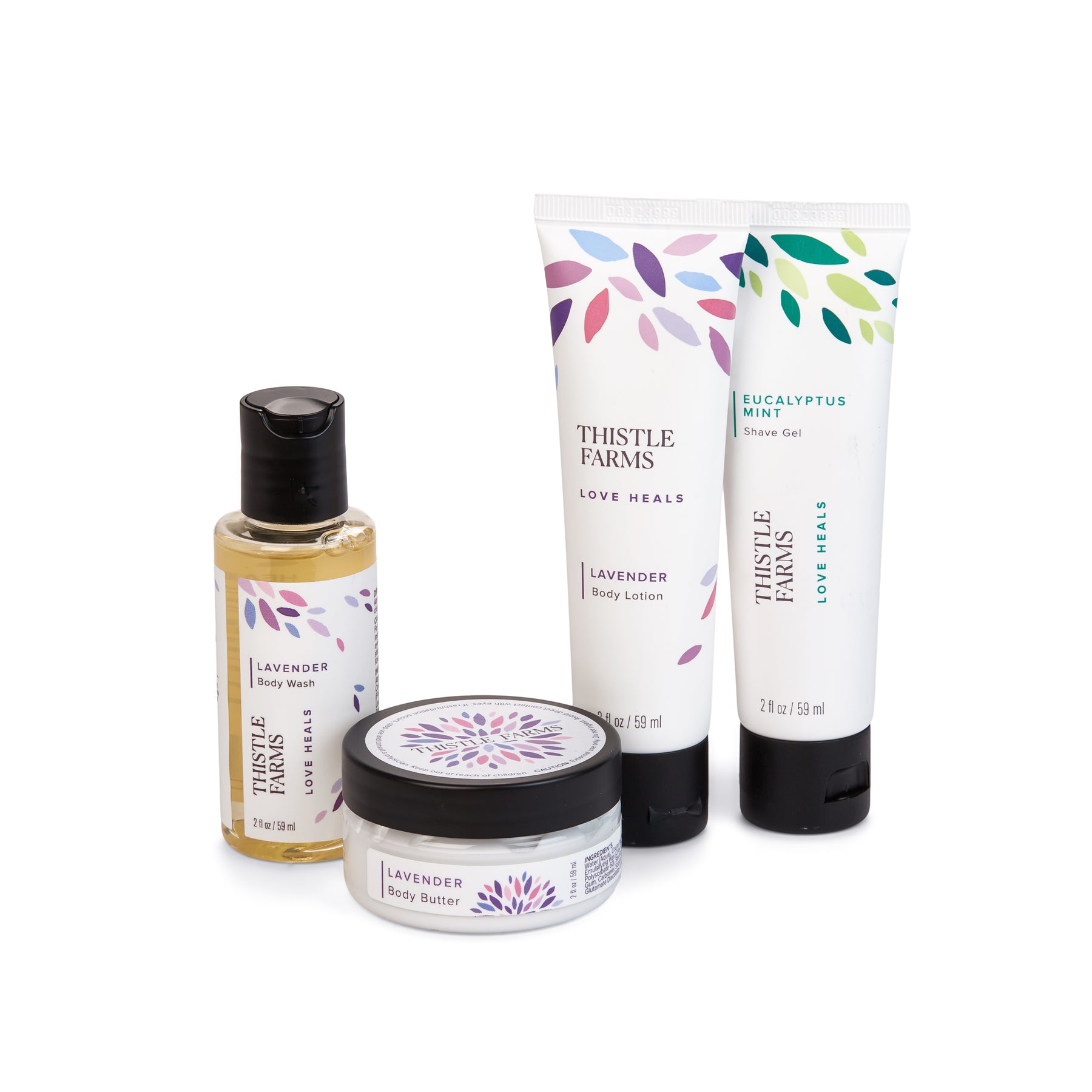 Stocking Stuffer Package