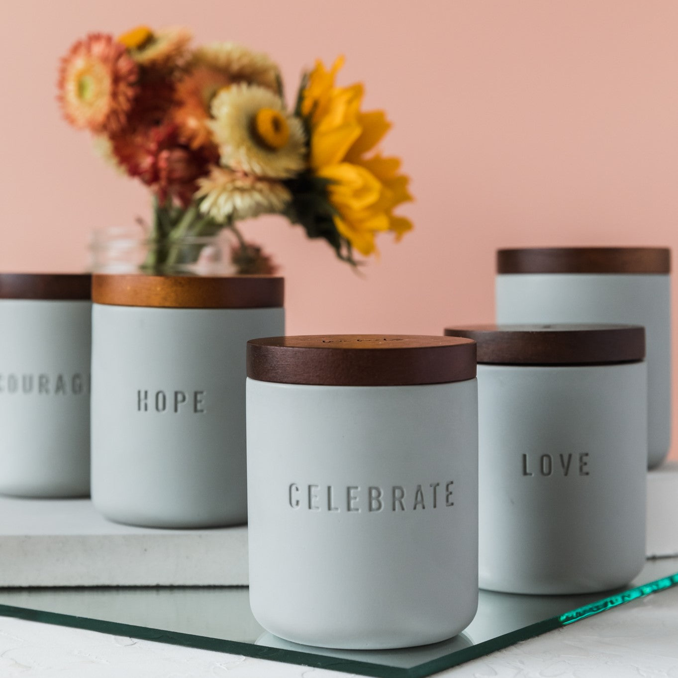 Celebration Collection Package