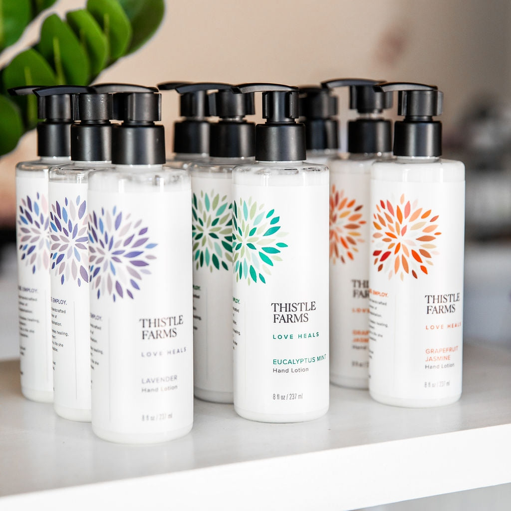 Hand Lotion