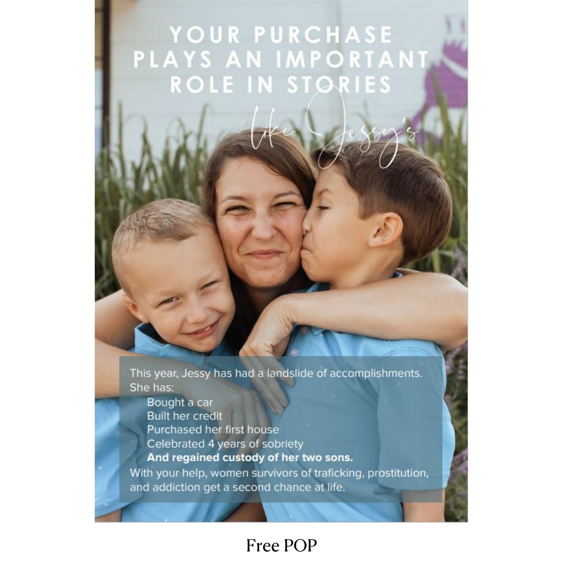 Celebration Collection Package