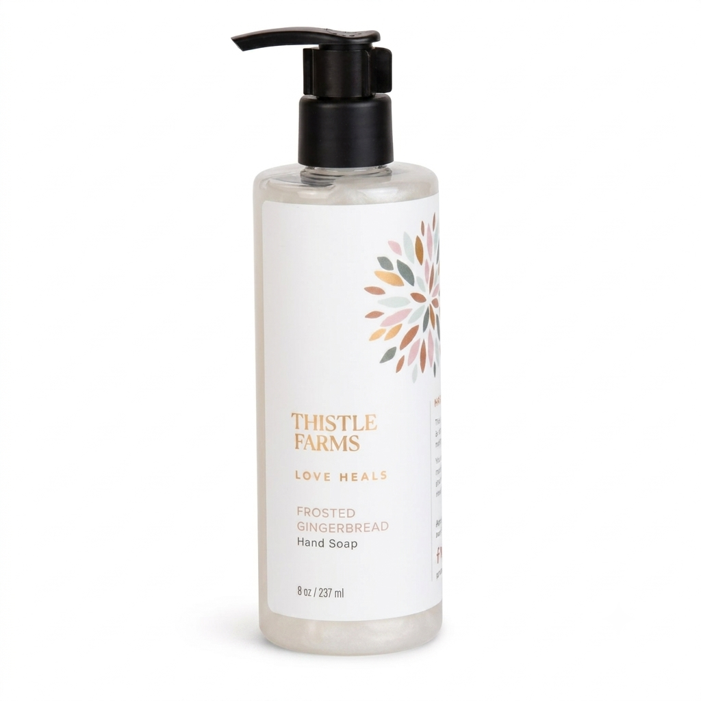 Holiday Hand Soap