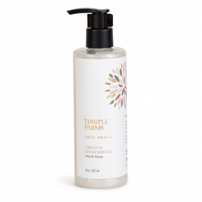 Holiday Hand Soap