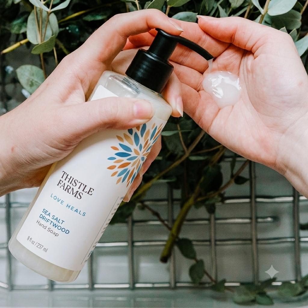 Hand Soap