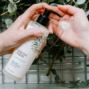 Hand Soap