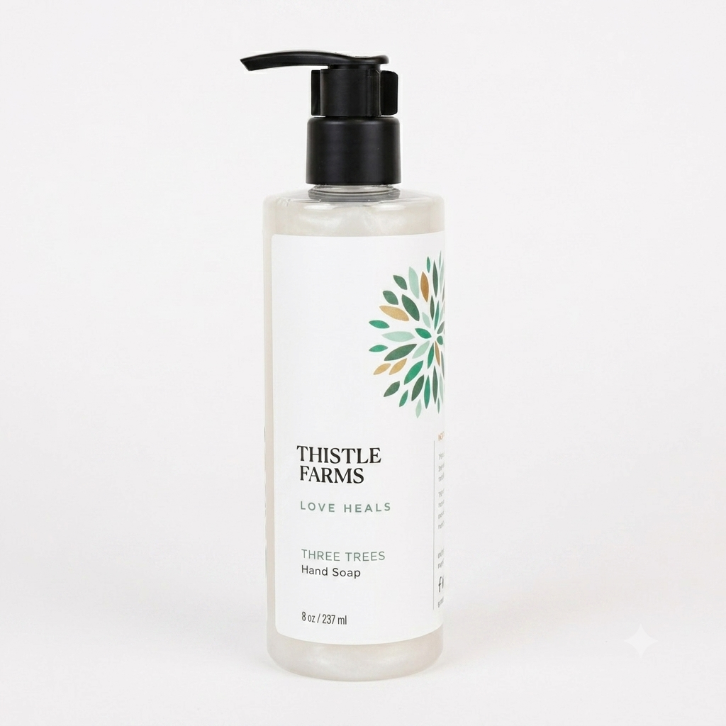 Holiday Hand Soap