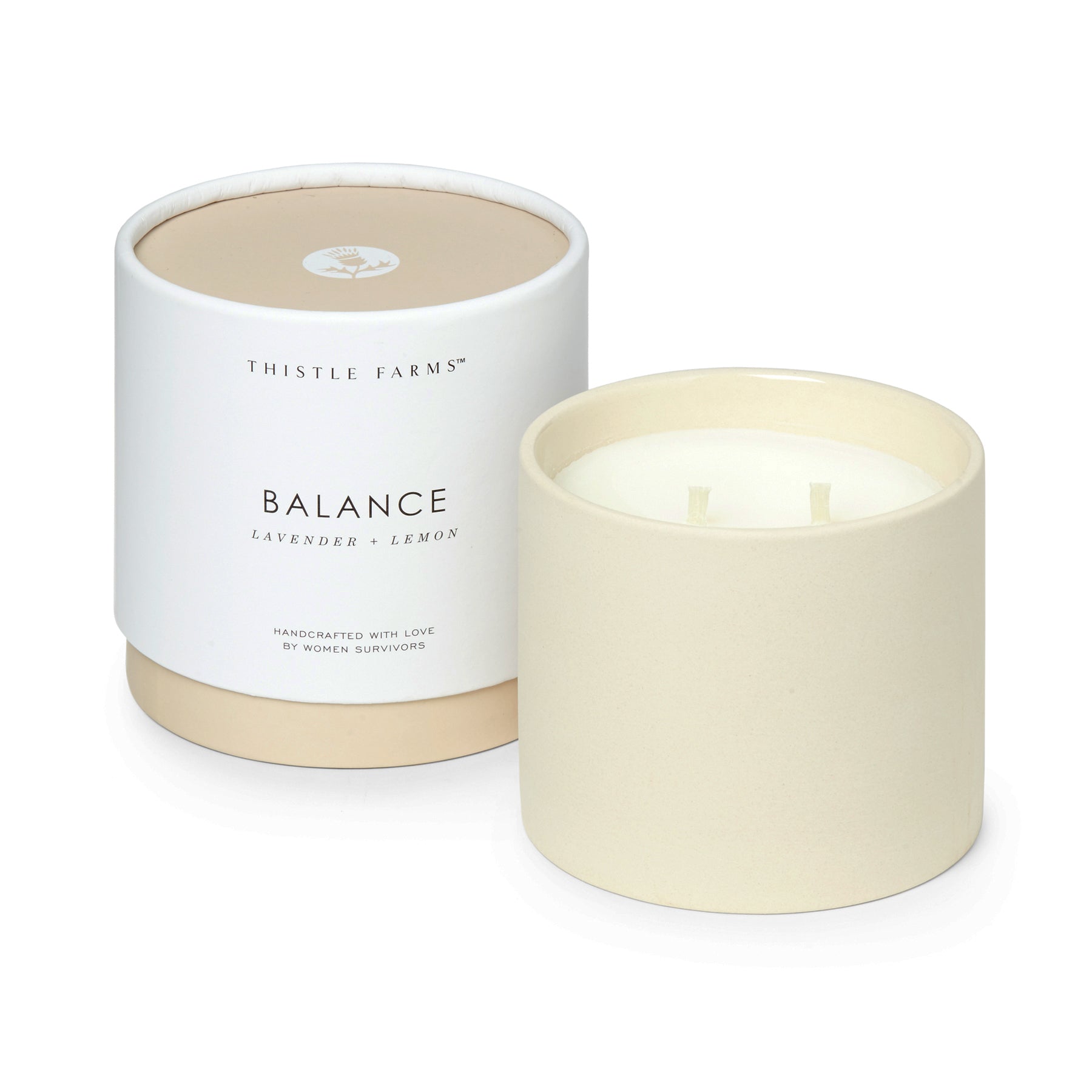 Healing Collection Candles