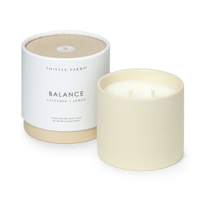 Healing Oil Candle Collection