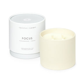 Healing Oil Candle Collection