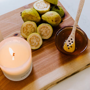 Spring Love Heals Candles