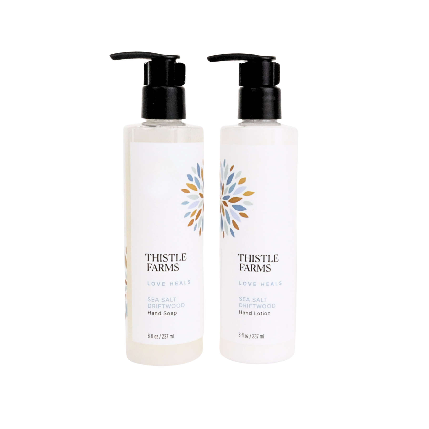 Hand Care Duo