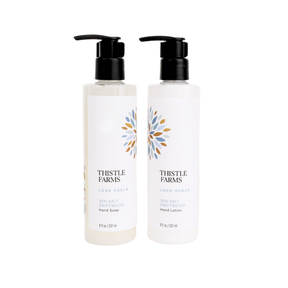 Hand Care Duo