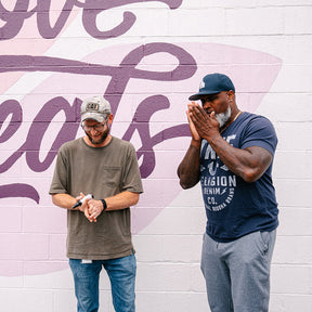 Lavender Moisturizing Hand Sanitizer Spray