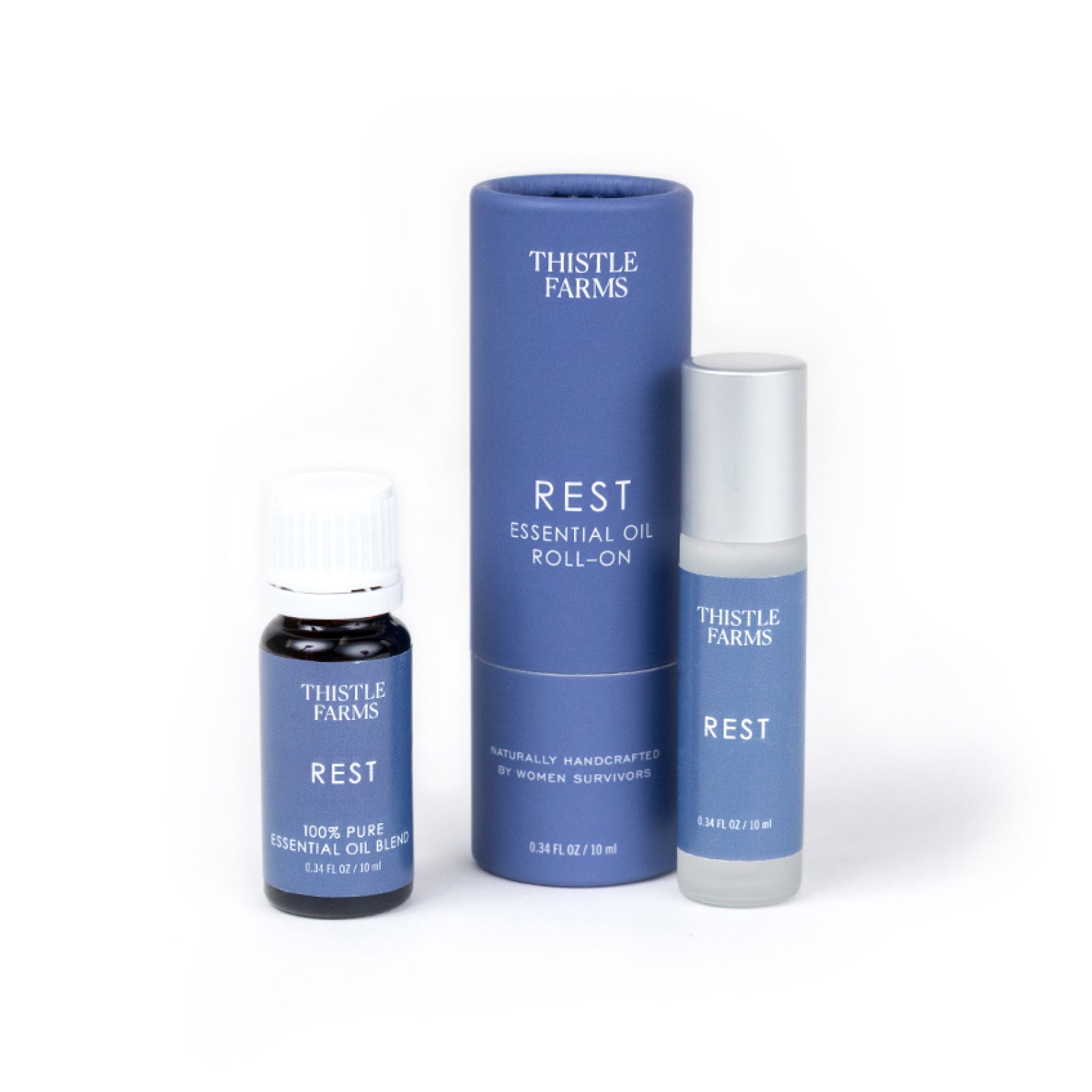 Healing Oil Roll-Ons