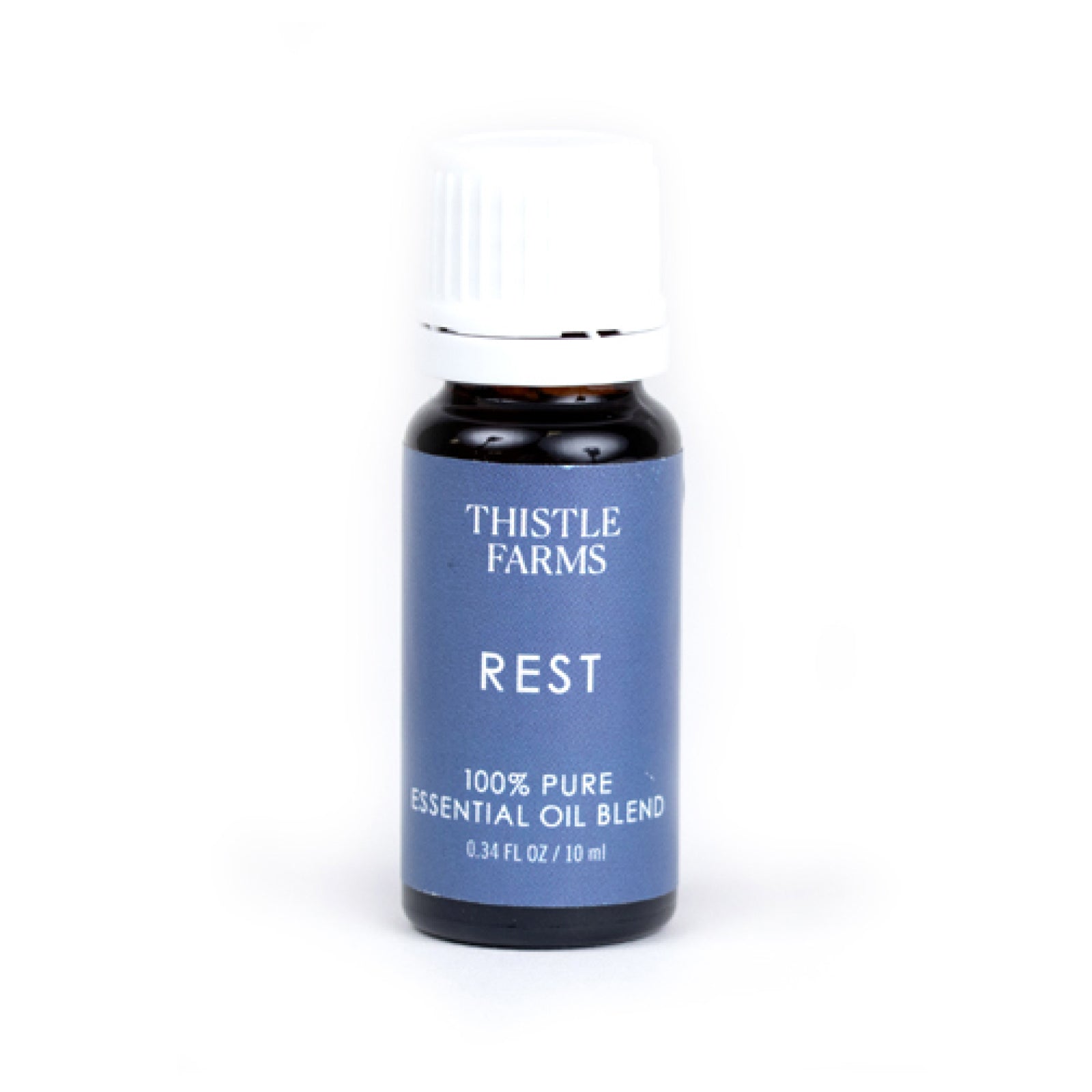 Essential Oil Concentrate Blends