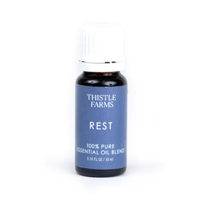 Essential Oil Concentrate Blends