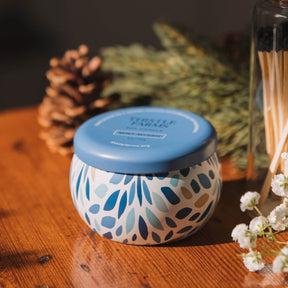 Love Heals Holiday Mini Candle Package