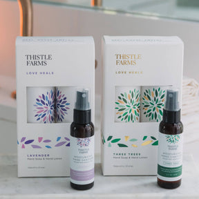 Holiday & Everyday Hand Care Package