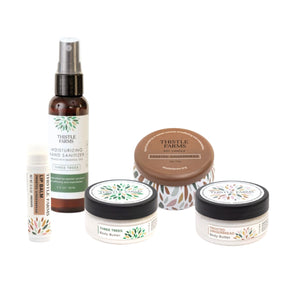 Holiday Stocking Stuffers Package