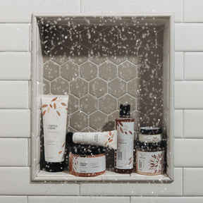 Vanilla Bean Mini Body Lotion