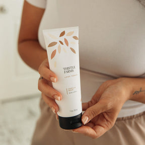 Vanilla Bean Body Lotion