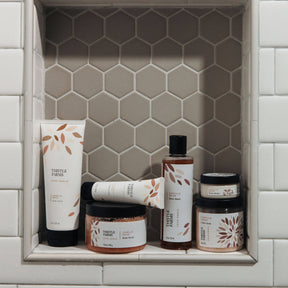 Vanilla Bean Bath Soak