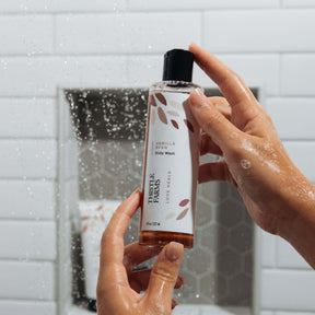Vanilla Bean Body Wash