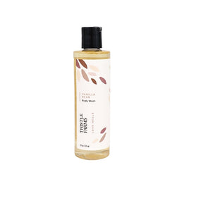 Vanilla Bean Body Wash