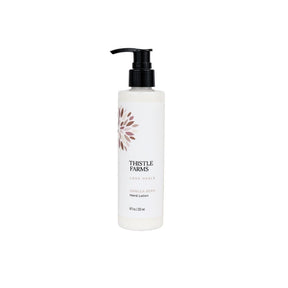 Vanilla Bean Hand Lotion