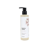 Vanilla Bean Hand Soap