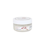 Vanilla Bean Sugar Scrub