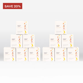 Spring Love Heals Candles