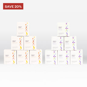 Spring Love Heals Candles