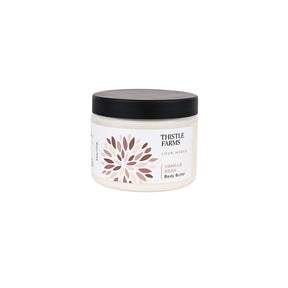 Vanilla Bean Body Butter