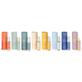 Essential Oil Roll-On Sampler Pack