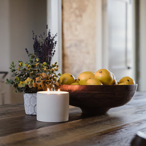 Healing Oil Candle Collection