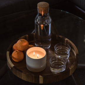 Healing Oil Candle Collection Package