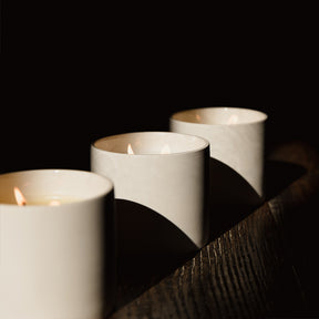 Healing Oil Candle Collection