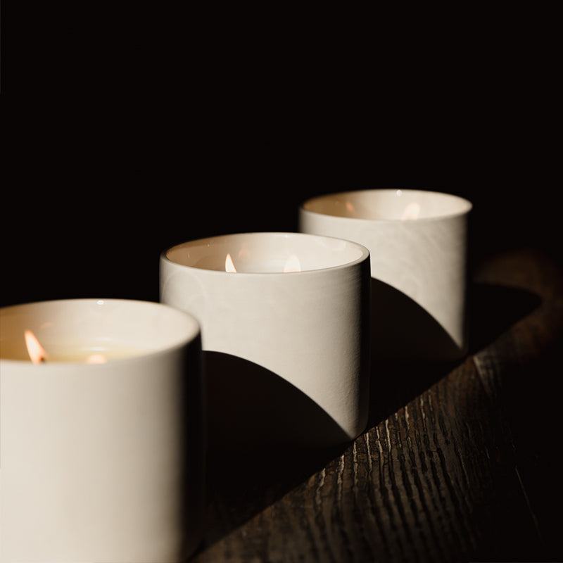 Healing Collection Candles