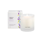 Spring Love Heals Candles